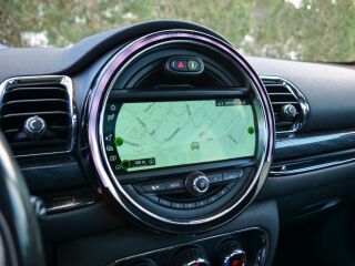 MINI Clubman SD ALL4 2.0 R4 140kW