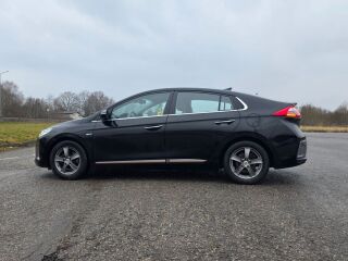 Hyundai Ioniq FULL Elekter 88kW