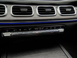 Mercedes-Benz GLE 350 d 4Matic AMG Coupe 2.9 200kW