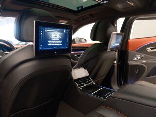 Bentley Flying Spur Hybrid 2.9 575kW