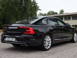 Volvo S90 D5 AWD Inscription Polestar 2.0 177кВ