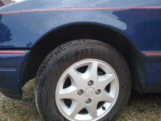 Ford Sierra 1.6 R4 53kW