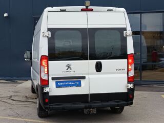 Peugeot Boxer L3H2 2.0 Blue HDI MT6 96kW