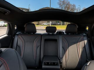 Ford Mustang Mach-E Premium AWD 198kW