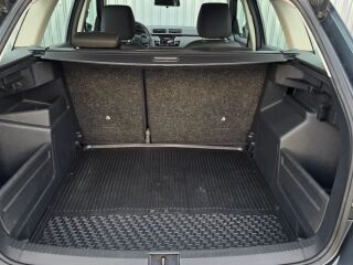 Skoda Fabia Combi Active Cool & Sound 1.0 MPI 55кВ
