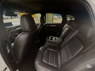 Mazda CX-5 Homura comfort 2.5 143кВ