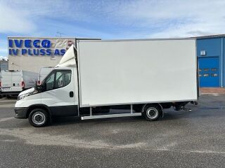 Iveco Daily 35S18HA8 EURO 6 3.0 129kW