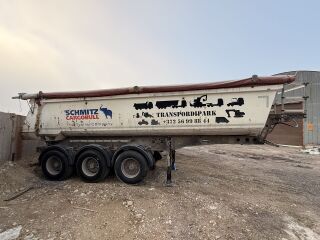 Schmitz Gotha SKI 24SL-7.2