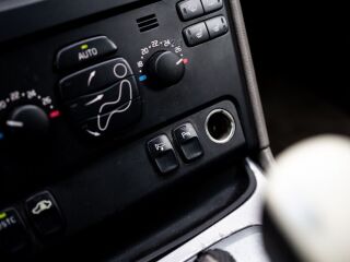 Volvo XC90 Summum 2.4 120кВ