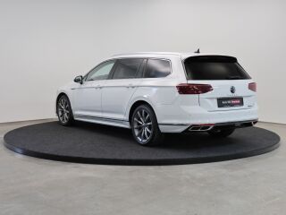Volkswagen Passat R-line 4Motion 2.0 147kW
