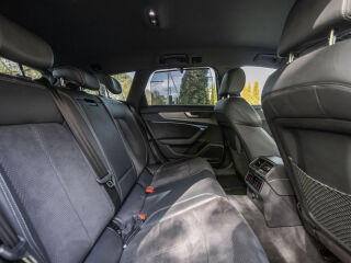 Audi A6 S-Line 3.0 170kW