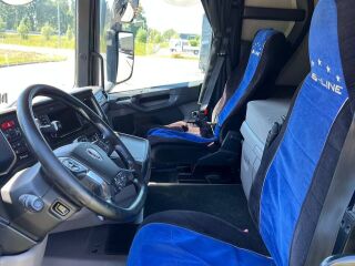 Scania R450 12.7 331kW