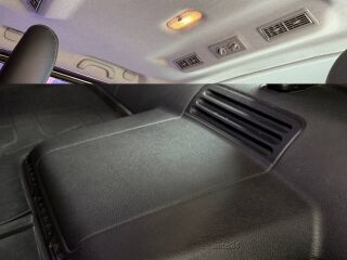 Opel Vivaro Long Passenger 1.6 88кВ