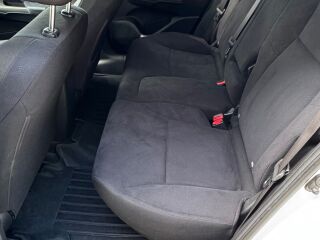 Honda Civic 1.8 104kW