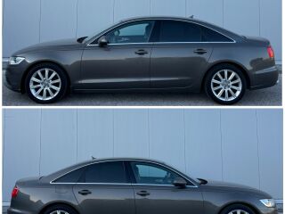 Audi A6 Quattro 3.0 TDI 150kW