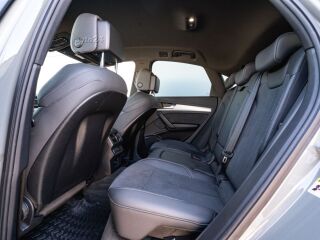 Audi Q5 Sportback 55 TFSIe quattro S-line 2.0 270kW