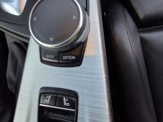 BMW 420 2.0 140kW
