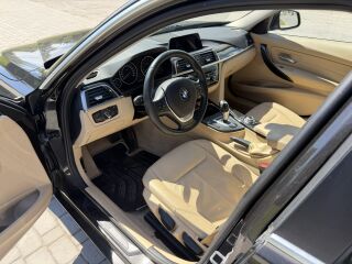 BMW 320 2.0 135кВ