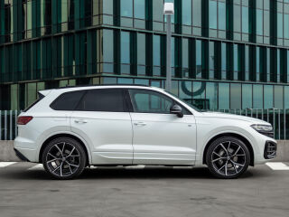 Volkswagen Touareg R-line 3.0 210kW