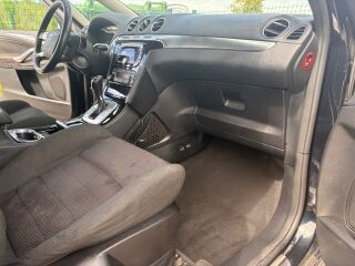 Ford S-MAX 2.0 Facelift TDCi Titanium Economy 120kW