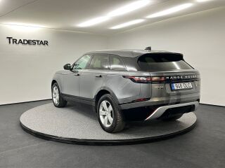 Land Rover Range Rover Velar 2.0 132kW