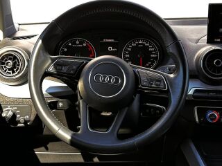 Audi Q2 1.5 110kW