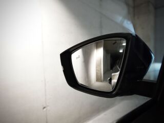 Skoda Karoq 1.5 110kW