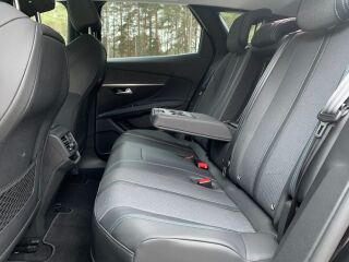 Peugeot 3008 Allure Pack Hybrid PHEV 1.6 133кВ
