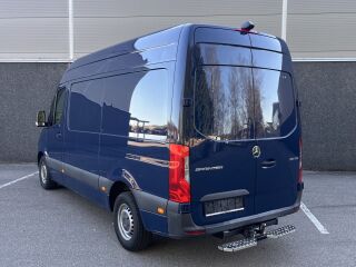 Mercedes-Benz Sprinter 315 CDI 2.0 CDI 110kW