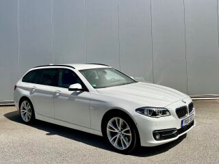 BMW 535 xDrive Luxury Line 3.0 R6 230kW
