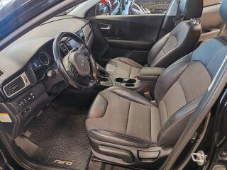 Kia Niro EX 1.6 77kW