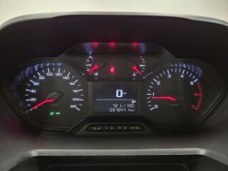 Peugeot Partner L1 Pro BlueHDi 1.5 56кВ