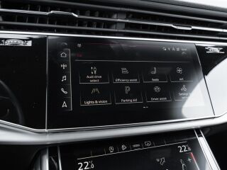 Audi Q7 s 3.0 210kW