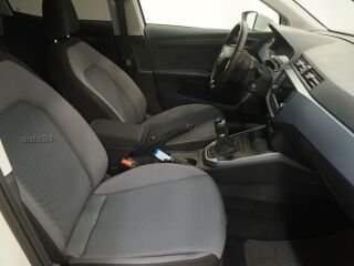 SEAT Arona CNG 1.0 66kW