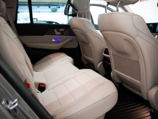 Mercedes-Benz GLS 400 D 4MATIC AIRMATIC AMG 2.9 243kW