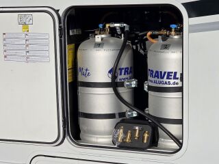 Kabe Crown i760 LGB Honeymoon Edition 2.1 130kW