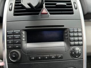 Mercedes-Benz B 200 2.0 103kW