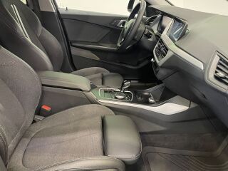 BMW 118 I 1.5 100кВ