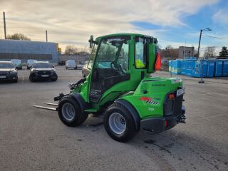 Avant 760 GT 1.9 R4 41kW