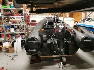 Brig 480 eagle 1.3 r3 60kW