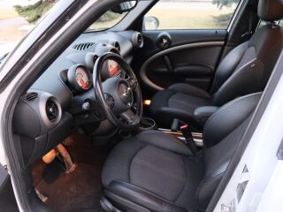 MINI Countryman All4 2.0 82kW