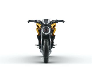 MV Agusta Dragster RR SCS R3 103kW