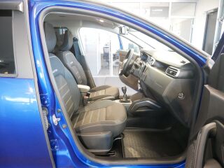 Dacia Duster 1.0 TCe 67kW