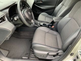 Toyota Corolla HB Active Plus e-CVT 1.8 VVT-i Hybrid Electric Vehicle 37kW+ 72kW