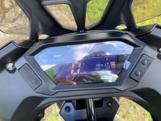 Voge 300 Rally 21kW