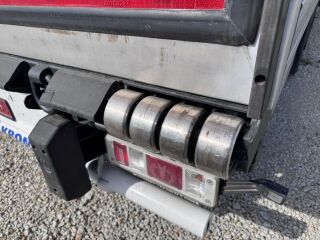 Krone SDR 27 eL4-S Cool Liner Refurbished
