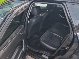 Ford Mondeo 2.0 103kW