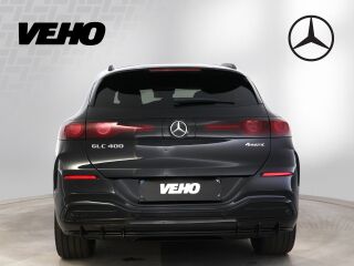 Mercedes-Benz GLC 400 4MATIC EQ TECHNOLOGY 265кВ