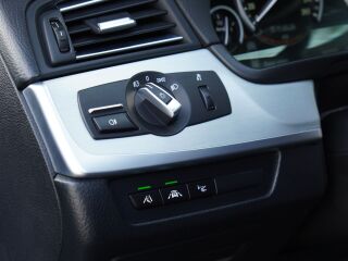 BMW 520 Exclusive Facelift 2.0 135kW