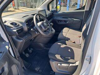 Citroen Berlingo 1.5 75kW